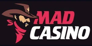 Mad logo